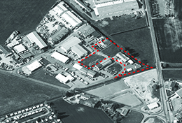 batiment_holdigaz_forel_plan Joseph Diemand SA, les Moulins de la Veveyse
